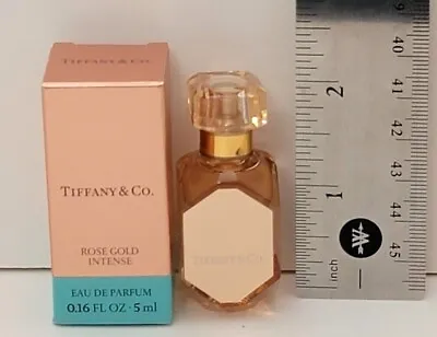 TIFFANY & Co. EDP EDT  Miniature Splash For WOMAN 0.16 Fl Oz (PICK YOUR SCENT) • $24.99