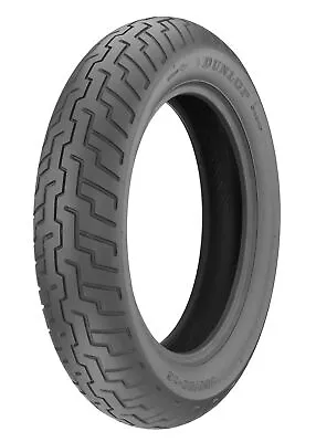Dunlop D404 Tire 110/90-18 Front #32NK-29 • $108.77
