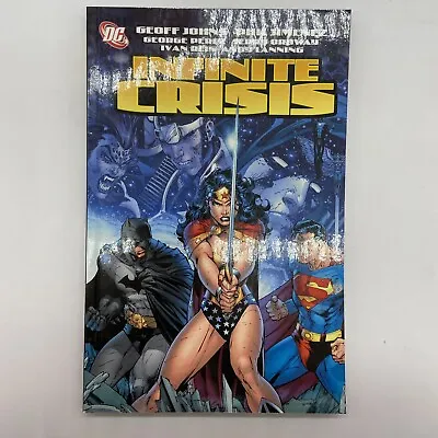 Infinite Crisis (DC Comics April 2008) BRAND NEW • $12