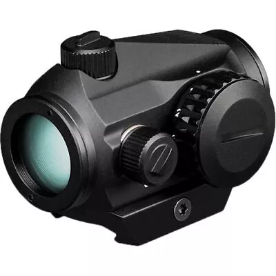 Vortex Optics Crossfire 1x2 MOA | Red | CFRD2 • $124.99