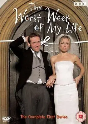 £3.87 • Buy The Worst Week Of My Life - Series 1 [DVD], Good, ,