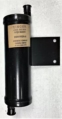 Orig. Ford Motorcraft Yl-115 Ac Receiver Drier D8dz-19959-a New Granada Monarch • $30