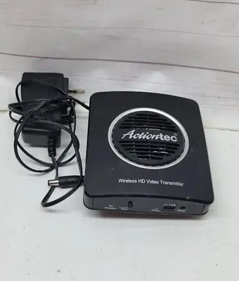 Actiontec Wireless HD Video Transmitter Only MWTV200T E1 • $29.99