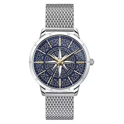 Genuine THOMAS SABO Men's Watch Rebel Spirit Compass Two-tone • $349.30