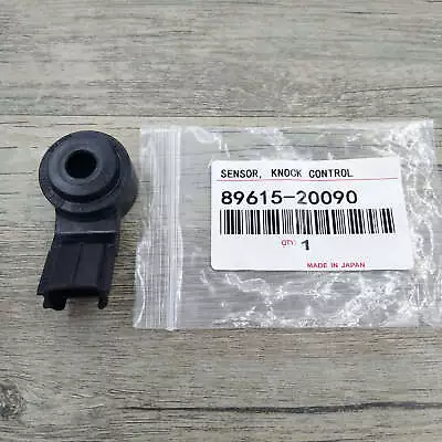 Engine Knock Sensor For NEW DENSO Toyota Lexus Scion Corolla Sienna Camry RAV4 • $14.89