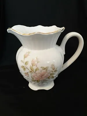 £9.99 • Buy  Maryleigh Pottery Staffordshire Jug. Floral