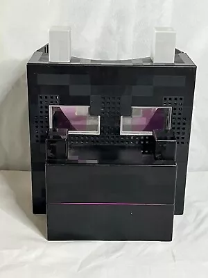 Minecraft Ender Dragon Mob Head Mask  - Missing Head Strap • $5.99