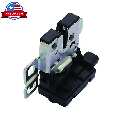 Rear Hatch Trunk Lid Latch For 2012-2015 Mini Cooper 51242754528 • $34.29