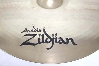 Zildjian 16 A Custom Projection Crash • $703.37