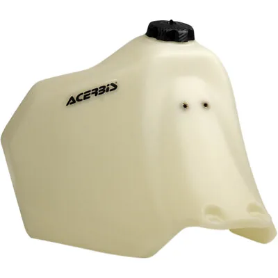 $629.95 • Buy Acerbis Fuel Tank For Suzuki DR650 1996 - 2021 20 Litre Clear