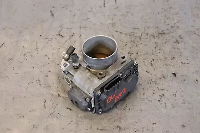 2006 06 Honda S2000 Ap2 F22c 2.2l Oem Engine Throttle Body Unit S2k • $199.99