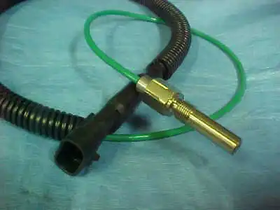 Detroit Diesel Series 60 Turbo Speed Sensor 23530252 NEW • $89