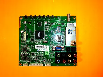$26.10 • Buy Toshiba 32c120u1 Main Board,# 431c4q51l12 Rev:1c Stor02 General Electronic Parts
