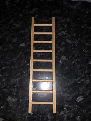 Le Toy Van Cherry Tree Hall Ladder • £15