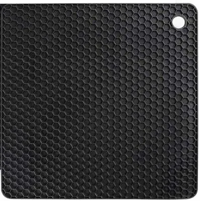 £4.99 • Buy Silicone Table Trivet Mat Non-Slip Heat Resistant Pad Waterproof Multi-Purpose 