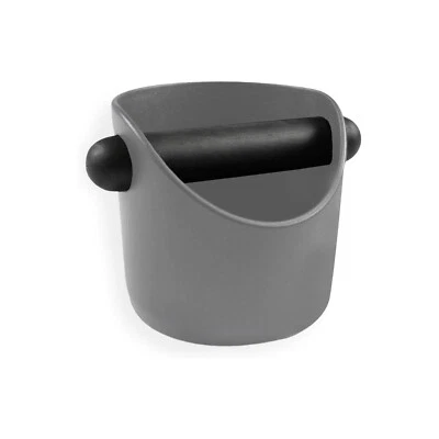 $16.22 • Buy Gominimo Coffee Knock Box With Removable Knock Bar And Anti-Slip Design Grey