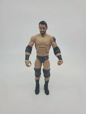 Bad News Wade Barrett - WWE Mattel Elite Series 11 Wrestling Action Figure • $19.99