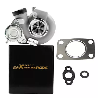 Turbo Turbocharger For Saab 9-3 9-5 9.3 9.5 TD04HL-15T 2.3L 1999-2005 4918901800 • $175.19