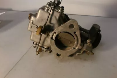 Ford Autolite 1101 Motorcraft Carburetor • $300