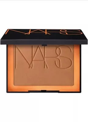 NARS Laguna Bronzing Powder - Laguna 03 - 0.38 Oz Authentic • $20