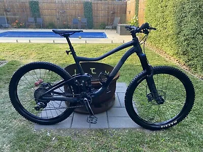 Giant Trance 2 2019. Size Large. 27.5 Inch Wheels • $1800