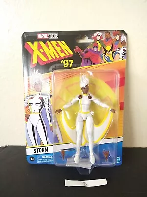 Marvel Legends Storm X-Men 97 A+PAINT 🇺🇲 READ LISTING  • $26