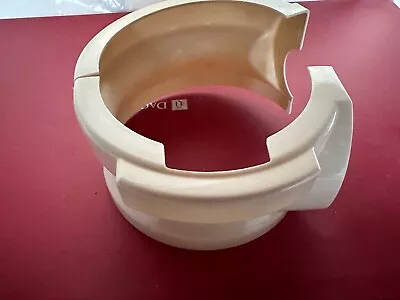 $40 • Buy Dometic VacuFlush LOW Toilet Base Cover