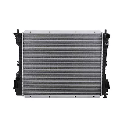 Radiator Replacement For 05-14 Ford Mustang 3.7L 4.0L V6 4.6L 5.0L V8 1 Row New • $103.45