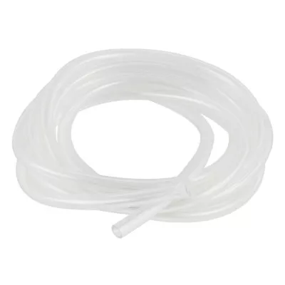 $10.63 • Buy Fuel Line Lot Clear Soft Flexible Vinyl 1/4  ID - 3/8  OD Gasoline 10 Feet  Hose