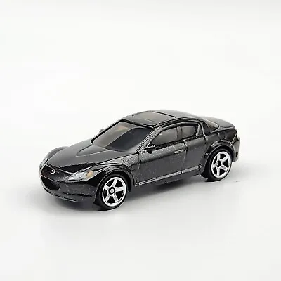 2004 04 Mazda RX8 RX-8 Collectible 1/64 Scale Diecast Model GREAT GIFT 🎁  • $12.58