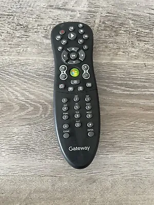 Genuine GATEWAY RC1534049/00 Windows Computer PC Media Center OEM Remote Control • $6