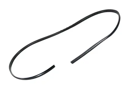 New Bmw Z3 Coupe E36 Windshield Weather Strip 51318397613 8397613 96-01 Original • $130.80