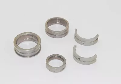 Engine Main Bearing Set 020 Std Std Fits Volkswagen Type1 Type2 Type3 Ghia Thing • $45.99