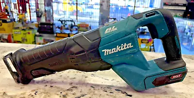 Makita GRJ01Z 40V XGT Reciprocating Saw 2 Speed Brushless Motor Tool-only • $159.99