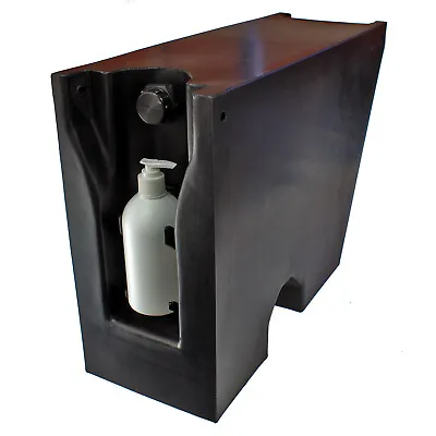 $180.15 • Buy Vehicle Water Tank (30 Litre) With Soap Dispenser - Ute Under Tray