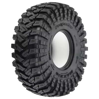 Pro-Line 1/6 Maxxis Trepador G8 F/R 2.9  Rock Crawler Tires (2): SCX6 • $84.91