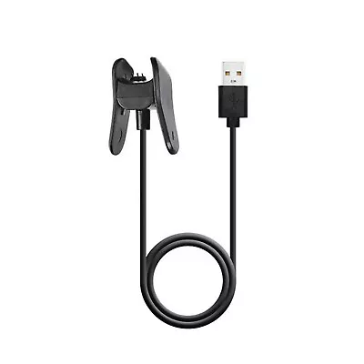 USB Power Charging Cable Charger For Garmin Vivosmart 4 Smart Fitness Tracker • $24.98