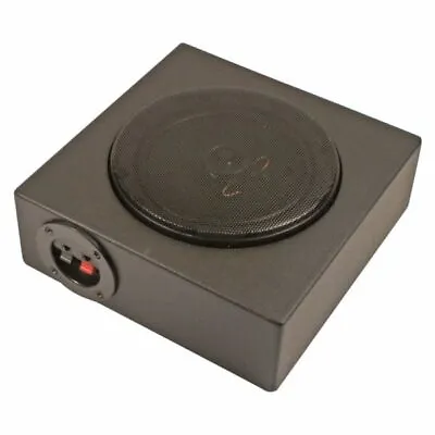 Single Voice Coil Hidden Loudspeaker (Per Pair) • £134.95