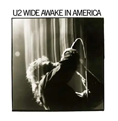 U2 - Wide Awake In America - U2 CD TQVG The Cheap Fast Free Post The Cheap Fast • £3.49