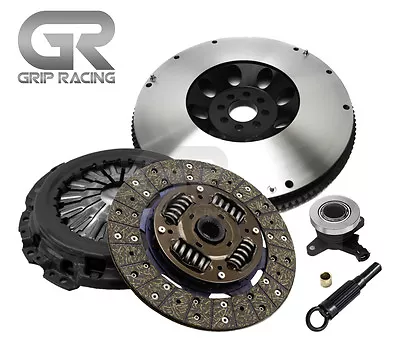 Grip Usa Stage 1 Clutch Kit+flywheel For 2008-2015 Nissan 370z+infiniti G37 3.7l • $425