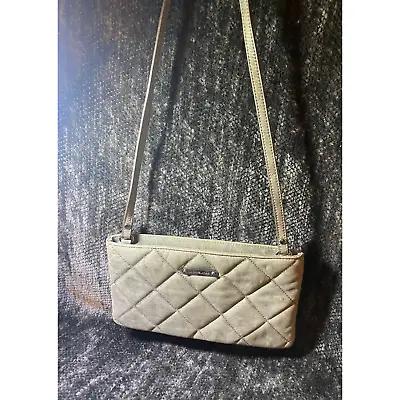 Michael Kors Webster Quilted Clutch • $30