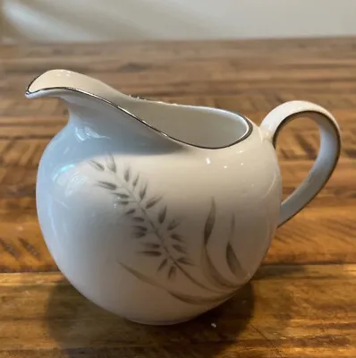 Vita Craft Fine China “Avenaire”Creamer/pitcher Vintage 1950s Bavaria Germany. • $17