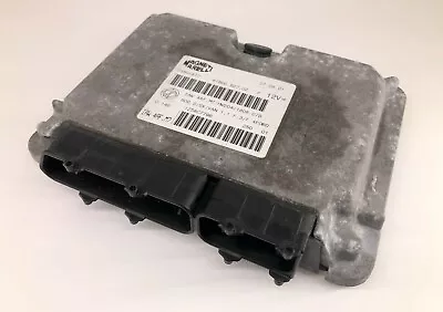 Fiat Seicento Engine ECU - Magneti Marelli 73501877 - 61600.627.02 • £24.99