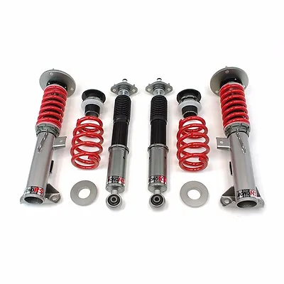 Godspeed GSP Mono RS Coilovers Lowering Suspension Kit For BMW E36 92-99 • $765