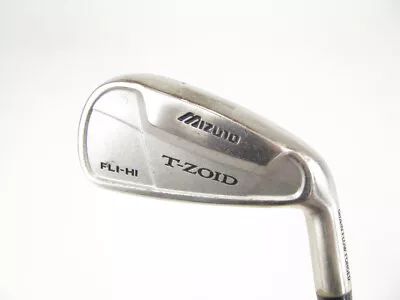 Mizuno T-Zoid Fli-Hi Hybrid 21* W/ Graphite Stiff • $49.99