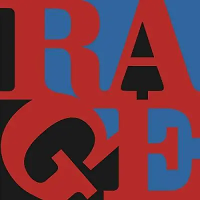 Rage Against The Machine - Renegades [VINYL] • £22.95