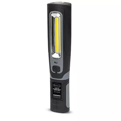 Eastwood 3W COB LED 300 Lumens Rechargeable Work Light With AC/DC Charges • $29.99