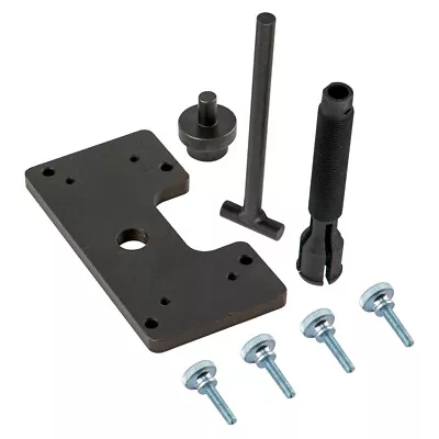 Cam Bearing Remover Installer Assembly For Haley Davidson Milwaukee Solid Steel • $40.53