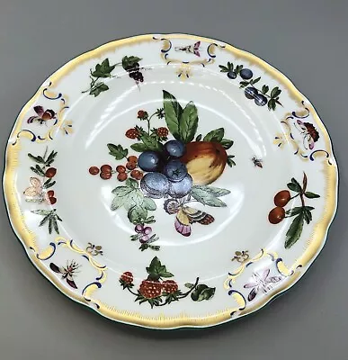 Duke Of Gloucester By Mottahedeh Fine China Salad Plate 8  Style A • $95