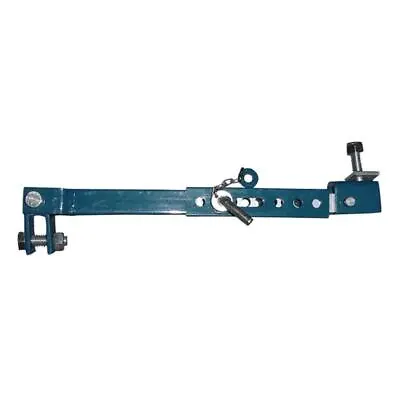 3 Point Hitch Stabilizer Fits Kubota Tractors M Series • $99.99